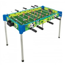 Настільна гра Merchant Ambassador Настільний футбол 2-в-1, 82 см (6332889)