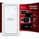 Скло захисне Intaleo Full Glue Samsung S23 Plus (1283126559716)