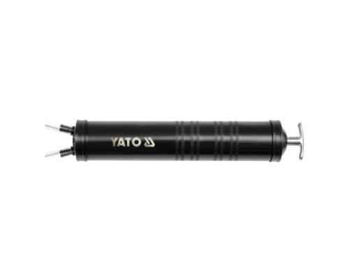 Шприц для мастила Yato YT-0707