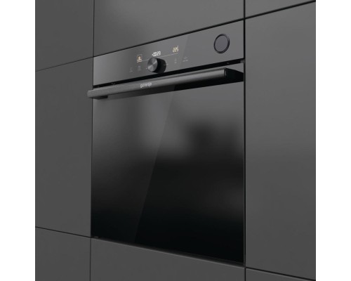 Духова шафа Gorenje BPSA6747DGWI