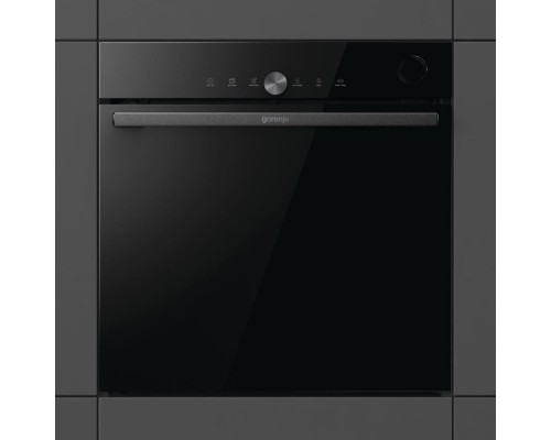 Духова шафа Gorenje BPSA6747DGWI