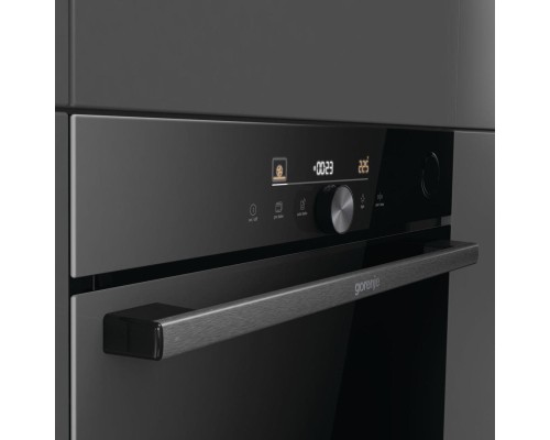 Духова шафа Gorenje BPSA6747DGWI