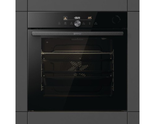 Духова шафа Gorenje BPSA6747DGWI