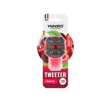 Ароматизатор для автомобіля WINSO Tweeter Cherry 8мл (530820) 