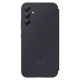 Чохол до мобільного телефона Samsung Samsung A34 Smart View Wallet Case Black (EF-ZA346CBEGRU)