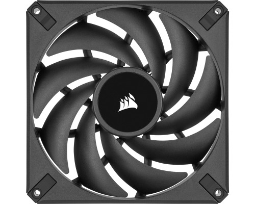 Кулер до корпусу Corsair AF140 Elite Black (CO-9050141-WW)