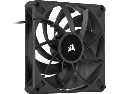 Кулер до корпусу Corsair AF140 Elite Black (CO-9050141-WW)