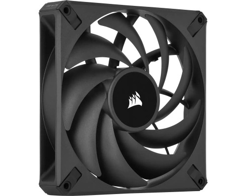 Кулер до корпусу Corsair AF140 Elite Black (CO-9050141-WW)