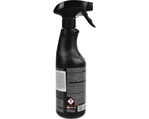 Автомобільний очисник DYNAMAX WHEEL CLEANER 500 мл (501533)
