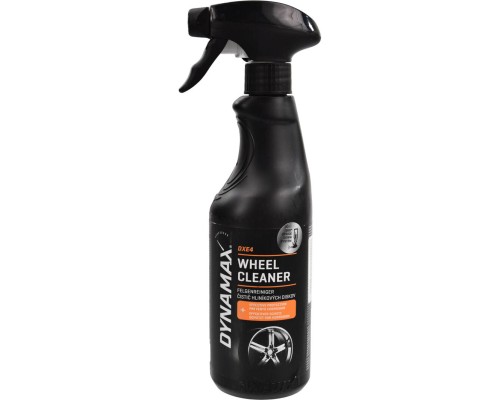 Автомобільний очисник DYNAMAX WHEEL CLEANER 500 мл (501533)