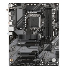 Материнська плата GIGABYTE B760 DS3H AX