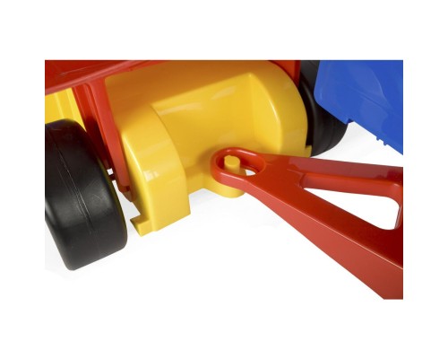 Спецтехніка Wader Трактор 