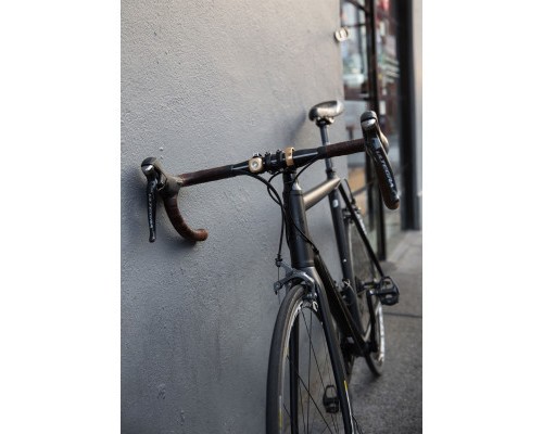 Дзвінок Knog Oi Classic Large Silver (11981)
