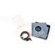 Дзвінок Knog Oi Classic Large Silver (11981)