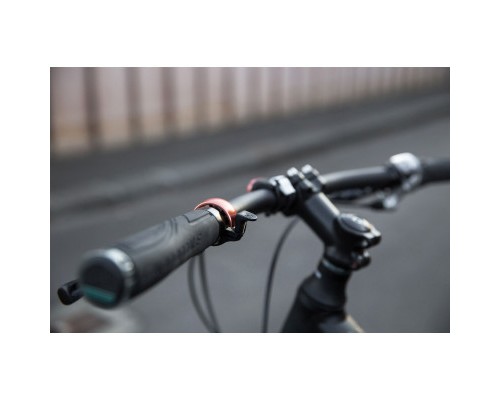 Дзвінок Knog Oi Classic Large Silver (11981)