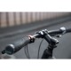 Дзвінок Knog Oi Classic Large Silver (11981)