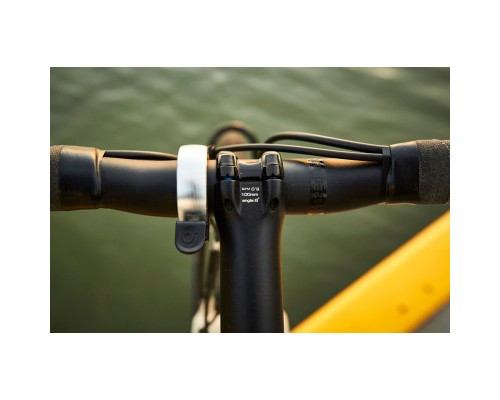 Дзвінок Knog Oi Classic Large Silver (11981)