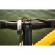Дзвінок Knog Oi Classic Large Silver (11981)
