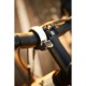 Дзвінок Knog Oi Classic Large Silver (11981)