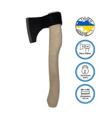 Сокира Sector скандинавська велика Viking V40 (Viking V40)