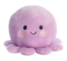 М'яка іграшка Aurora Palm Pals Восьминіг 12 см (210649B)