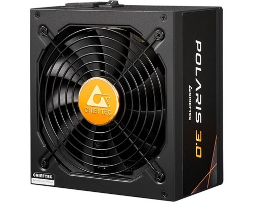 Блок живлення Chieftec 1250W Polaris 3.0 (PPS-1250FC-A3)