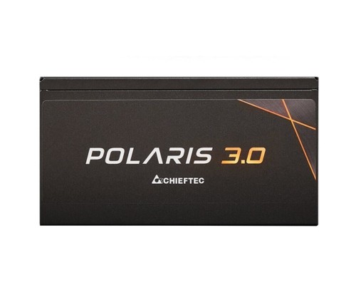 Блок живлення Chieftec 1250W Polaris 3.0 (PPS-1250FC-A3)