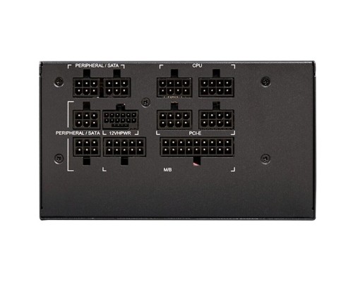 Блок живлення Chieftec 1250W Polaris 3.0 (PPS-1250FC-A3)