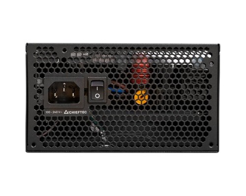 Блок живлення Chieftec 1250W Polaris 3.0 (PPS-1250FC-A3)