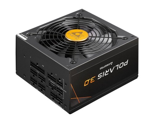 Блок живлення Chieftec 1250W Polaris 3.0 (PPS-1250FC-A3)