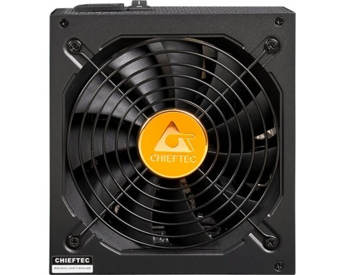 Блок живлення Chieftec 1250W Polaris 3.0 (PPS-1250FC-A3)