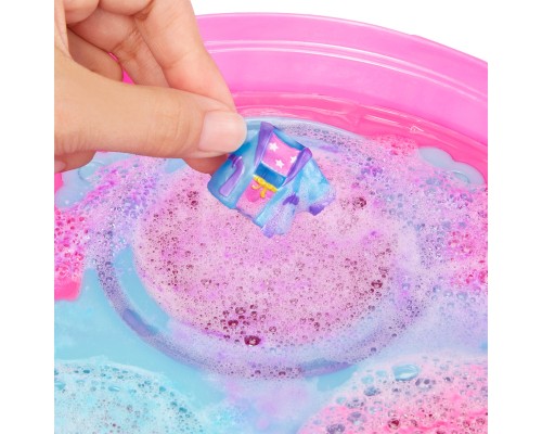 Лялька L.O.L. Surprise! серії Bubble Surprise Deluxe - Бабл-сюрприз (119845)