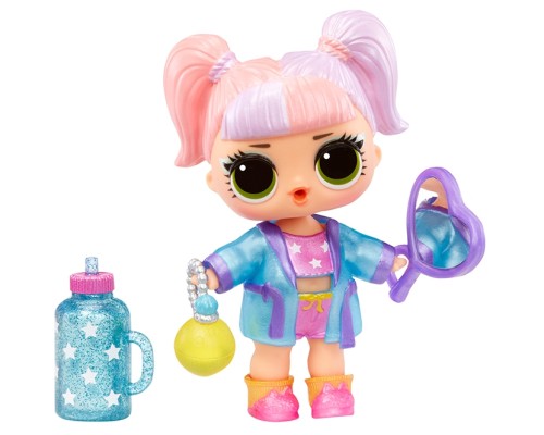 Лялька L.O.L. Surprise! серії Bubble Surprise Deluxe - Бабл-сюрприз (119845)