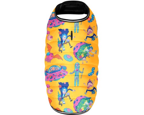 Курточка для тварин WAUDOG Clothes 