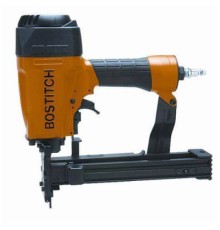 Степлер будівельний Bostitch пневматичний, тип кріплення CF, довжина 10 - 15 мм (CF15-1-E)