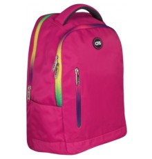 Рюкзак шкільний Cool For School 45 x 32 x 16 см 23 л Рожевий (CF86298)