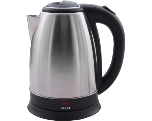 Електрочайник SOGO SS-5790-SS