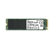 Накопичувач SSD M.2 2280 2TB Transcend (TS2TMTE115S)