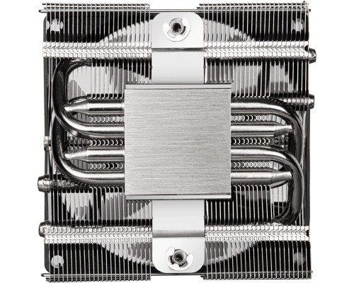 Кулер до процесора Silver Stone Hydrogon (SST-HYH90-ARGB) Кулер до процесора Silver Stone Hydrogon (SST-HYH90-ARGB)