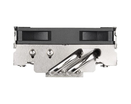 Кулер до процесора Silver Stone Hydrogon (SST-HYH90-ARGB) Кулер до процесора Silver Stone Hydrogon (SST-HYH90-ARGB)