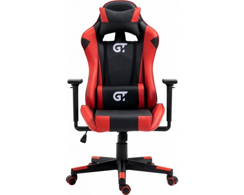 Крісло ігрове GT Racer X-5934-B Black/Red (X-5934-B Kids Black/Red)
