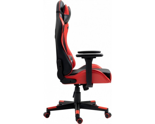 Крісло ігрове GT Racer X-5934-B Black/Red (X-5934-B Kids Black/Red)