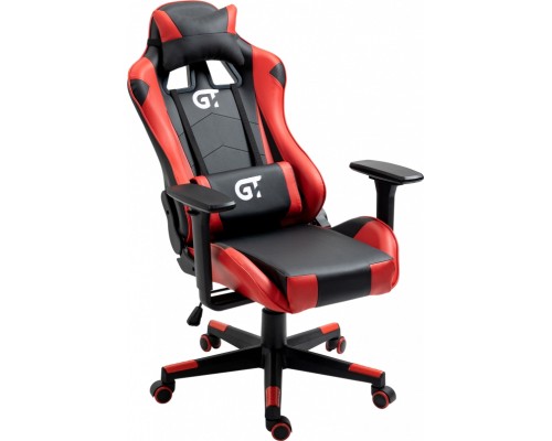 Крісло ігрове GT Racer X-5934-B Black/Red (X-5934-B Kids Black/Red)