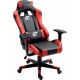 Крісло ігрове GT Racer X-5934-B Black/Red (X-5934-B Kids Black/Red)