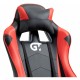 Крісло ігрове GT Racer X-5934-B Black/Red (X-5934-B Kids Black/Red)