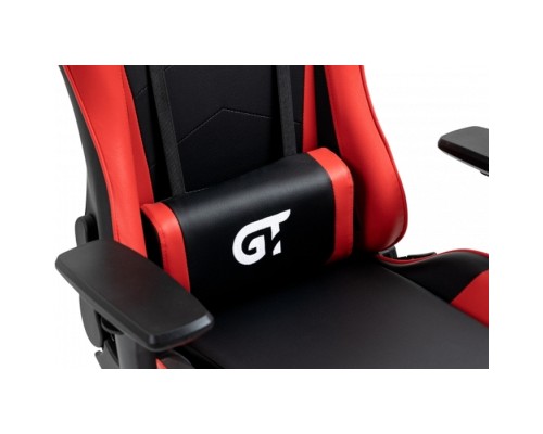 Крісло ігрове GT Racer X-5934-B Black/Red (X-5934-B Kids Black/Red)