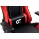 Крісло ігрове GT Racer X-5934-B Black/Red (X-5934-B Kids Black/Red)