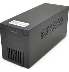 Пристрій безперебійного живлення Qoltec Qoltec QLT1200 (720W) (QLT1200-53954)