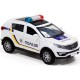 Машина TechnoDrive Kia Sportage R-Поліція (250293)