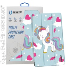 Чохол до планшета BeCover Smart Case Oppo Pad Air 2022 10.36